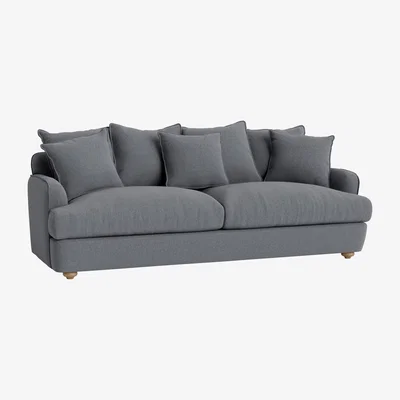 Loaf Smooch Sofa