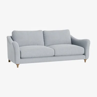 Loaf Bumpster Sofa