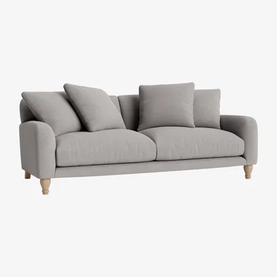 Loaf Bear Hug Sofa
