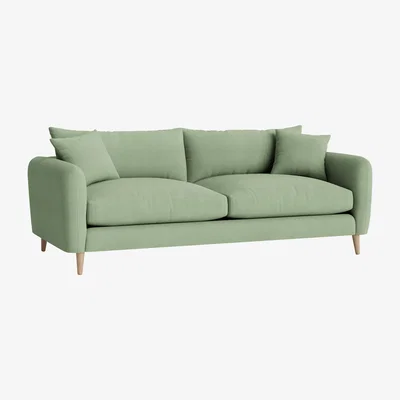 Loaf Squishmeister Sofa