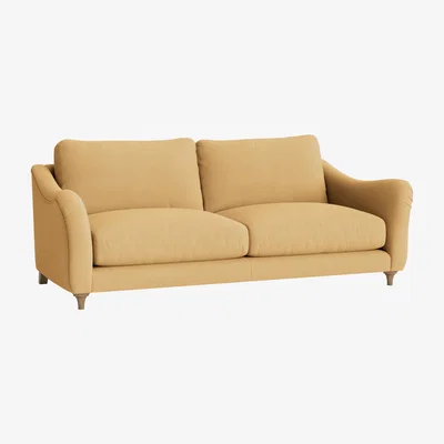 Loaf Bumpster Sofa