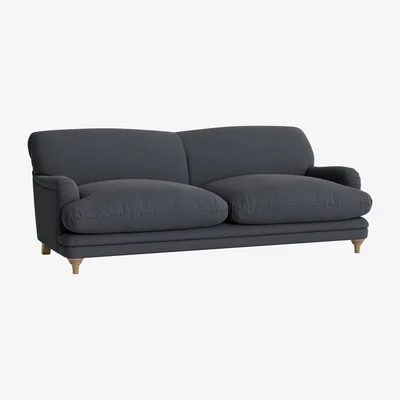 Loaf Pudding Sofa