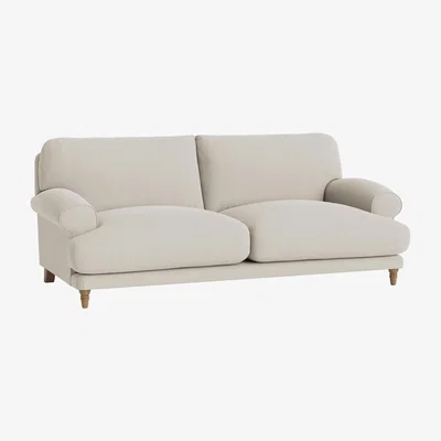 Loaf Slowcoach Sofa