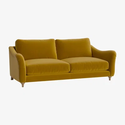 Loaf Bumpster Sofa