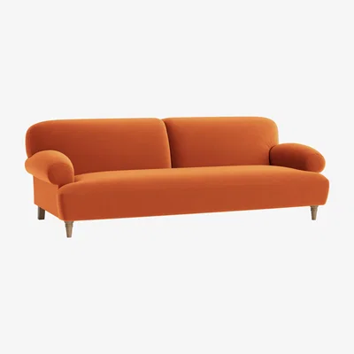 Loaf Easy-Peasy Sofa