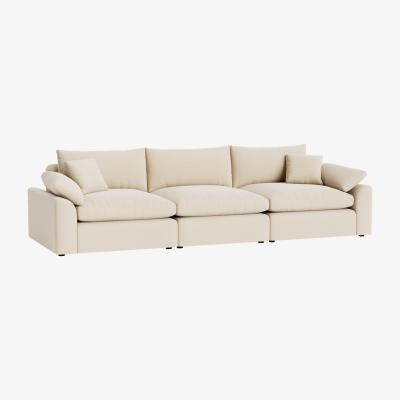 Loaf Cuddlemuffin Modular sofa