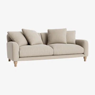 Loaf Bear Hug Sofa