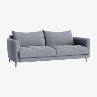 Loaf Banoffee Sofa