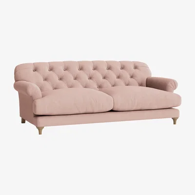 Loaf Truffle Sofa