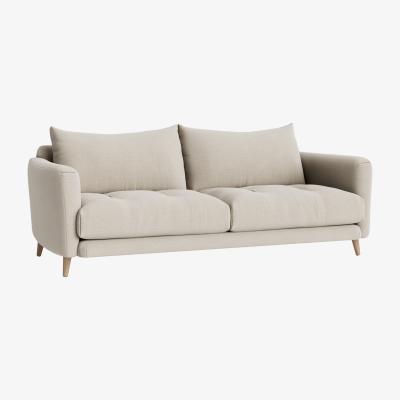 Loaf Banoffee Sofa