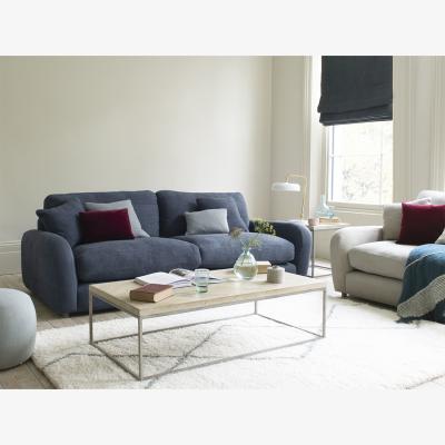 Loaf Easy Squeeze Sofa