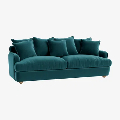 Loaf Smooch Sofa