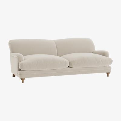 Loaf Pudding Sofa