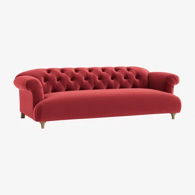 Loaf Dixie Sofa