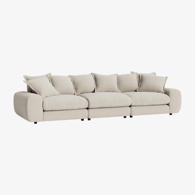 Loaf Wodge Modular Sofa