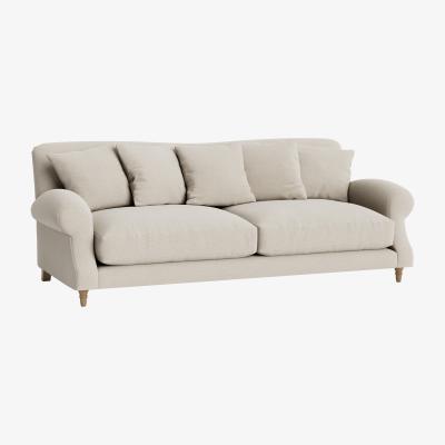 Loaf Crumpet Sofa