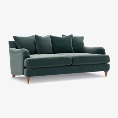 Marks & Spencer M&S Rochester Scatterback Large 3 Seater Sofa