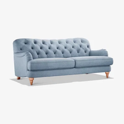 Marks & Spencer M&S Rochester Button Large 3 Seater Sofa