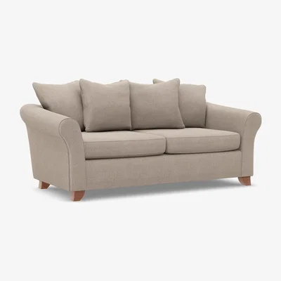 Marks & Spencer M&S Abbey Scatterback Large 3 Seater Sofa