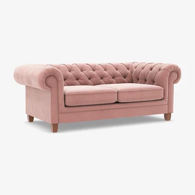 Marks & Spencer M&S Hampstead 3 Seater Sofa