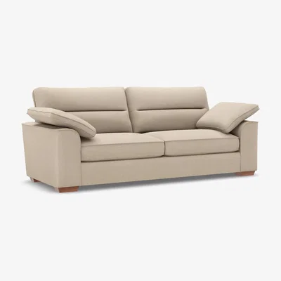 Marks & Spencer M&S Nantucket Highback Large 3 Seater Sofa