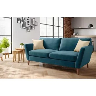 Marks & Spencer M&S Foxbury Large 3 Seater Sofa
