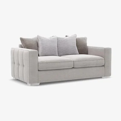 Marks & Spencer M&S Chelsea Scatterback Large 3 Seater Sofa