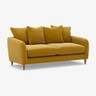 Marks & Spencer M&S Mia Scatterback 3 Seater Sofa