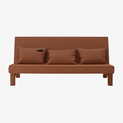 Nordic Nest Massproductions BAM! 3-seater sofa 380037 Rust