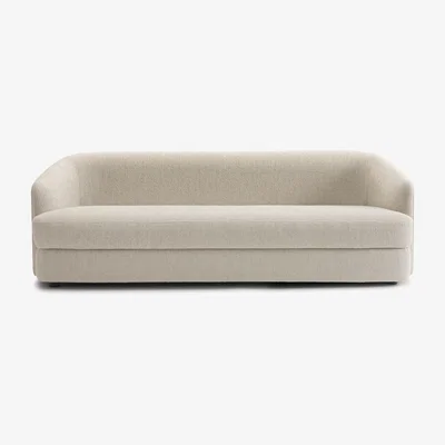 Nordic Nest New Works Covent 3-seater sofa Lana
