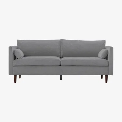 Olivia's Olivia's Harrogate 3 Seater Sofa / Placido Olive