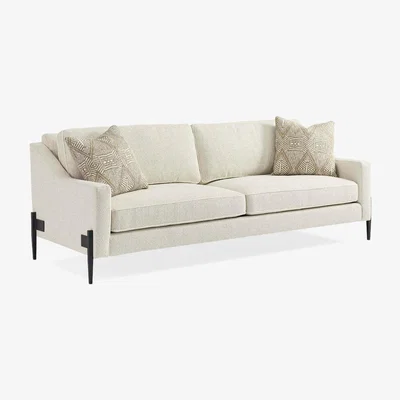 Olivia's Caracole Modern Remix 3 Seater Sofa
