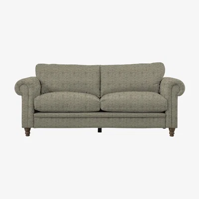 Olivia's Olivia's Sofa in a Box Model 1 - 3 Seater Sofa in Natural Stone