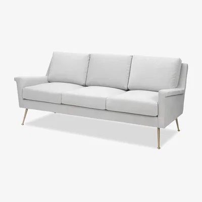 Olivia's Liang & Eimil Lidmar Toscana Misty Sofa