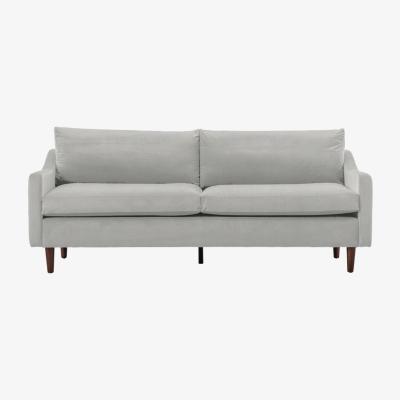 Olivia's Olivia's York 3 Seater Sofa / Placido Indigo