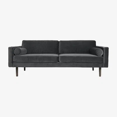 Olivia's Broste Copenhagen Wind 3 Seater Sofa Magnet | Outlet