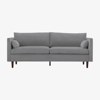 Olivia's Olivia's Harrogate 3 Seater Sofa / Placido Elephant