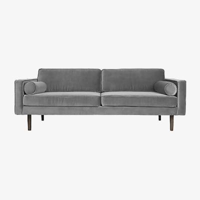 Olivia's Broste Copenhagen Wind Sofa Drizzle