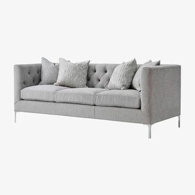 Olivia's TA Studio Ardmore Sofa Morgan Dove