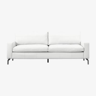 Olivia's Olivia's Newbury 3 Seater Sofa / Sabino Harvest
