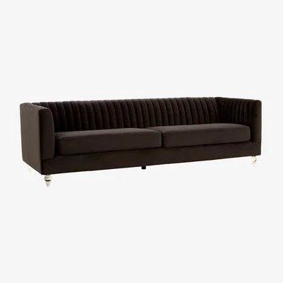 Olivia's Olivia's Benji Sofa 3 Seater | Outlet