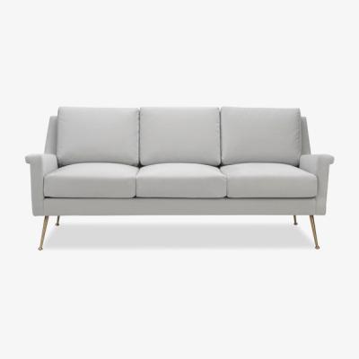 Olivia's Liang & Eimil Lidmar Toscana Misty 3 Seater Sofa