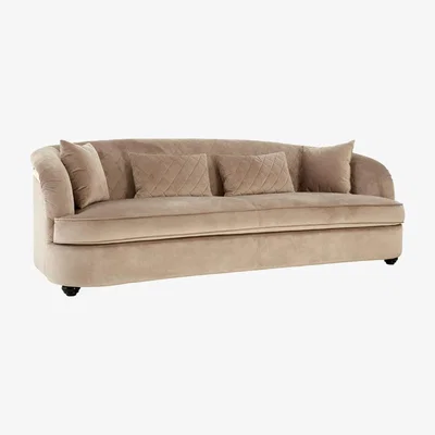 Olivia's Olivia's Fiona Sofa 3 Seater