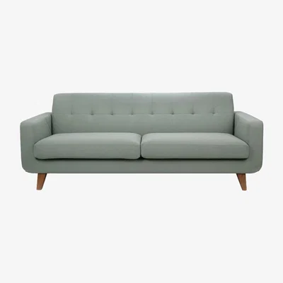 Out & Out Original Guarda - 3 Seater Sofa - Mint