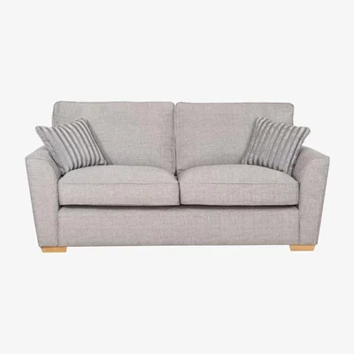 Downtown Franklin 3 Seater Sofa Standard Back