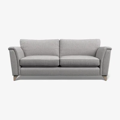 Downtown Downtown Sylvia Large 3 Seater Sofa - Fabric Grade B