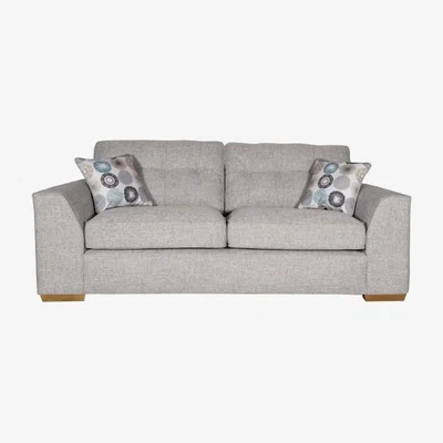 Downtown Jacqui 3 Seater Sofa