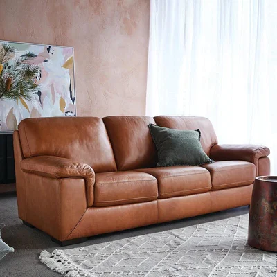 Downtown Downtown Annie 3 Seater Sofa