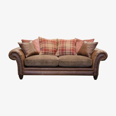 Downtown Alexander & James Hudson 3 Seater Sofa