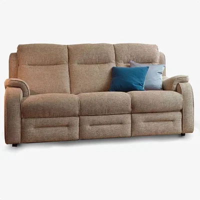 Downtown Parker Knoll Boston 3 Seater